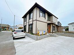 新潟市西区金巻　戸建て