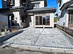 新潟市南区西白根 戸建て