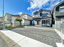 新潟市西区新中浜6丁目　戸建て