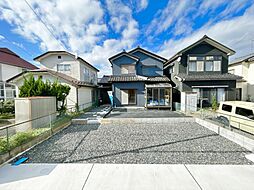 新潟市西区新中浜6丁目 戸建て