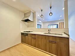 新潟市西区新中浜6丁目 戸建て