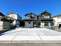 新潟市西区新中浜6丁目 戸建て