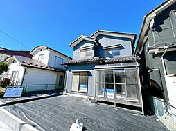 新潟市西区新中浜6丁目　戸建て