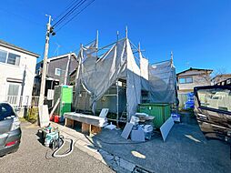 新潟市西区上新栄町2丁目　戸建て