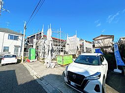 新潟市西区上新栄町2丁目　戸建て