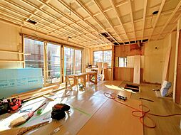 新潟市西区寺尾上5丁目　戸建て