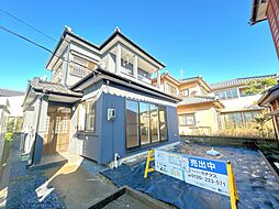 新潟市西区寺尾上5丁目　戸建て