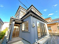 新潟市西区寺尾上5丁目　戸建て