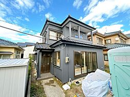 新潟市西区寺尾上5丁目　戸建て
