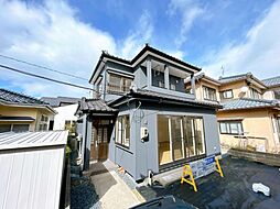 新潟市西区寺尾上5丁目 戸建て