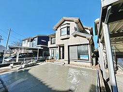 新潟市西区五十嵐中島3丁目 戸建て