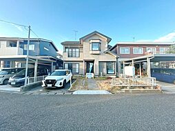 新潟市西区五十嵐中島3丁目　戸建て