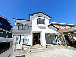 新潟市西区五十嵐中島3丁目　戸建て