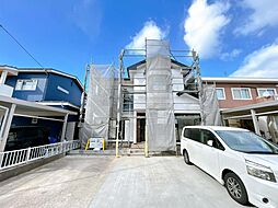 新潟市西区五十嵐中島3丁目　戸建て