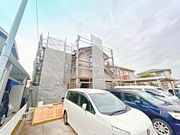 新潟市西区五十嵐中島3丁目　戸建て