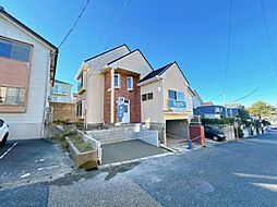 新潟市西区五十嵐東3丁目　戸建て