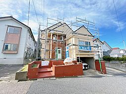 新潟市西区五十嵐東3丁目　戸建て