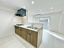 リバーハイツ関分