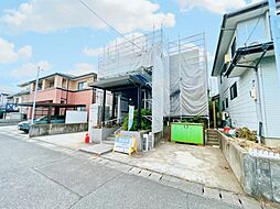 新潟市西区小新西3丁目 戸建て