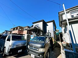 新潟市西区小新西3丁目　戸建て