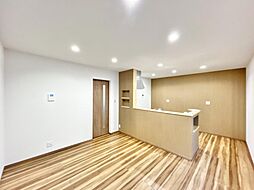 新潟市西区坂井東3丁目　戸建て