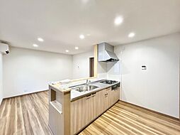 新潟市西区坂井東3丁目 戸建て