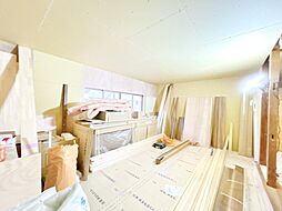 新潟市西区坂井東3丁目 戸建て