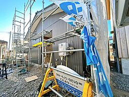 新潟市西区坂井東3丁目　戸建て