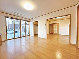 新潟市西区内野西1丁目　戸建て