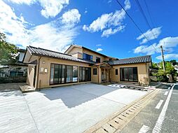 新潟市西区内野西1丁目　戸建て