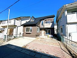 新潟市南区新山崎町3丁目 戸建て