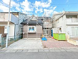 新潟市南区新山崎町3丁目　戸建て