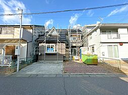 新潟市南区新山崎町3丁目　戸建て