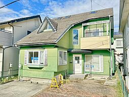 新潟市南区新山崎町3丁目 戸建て