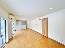 新潟市南区西笠巻新田　戸建て