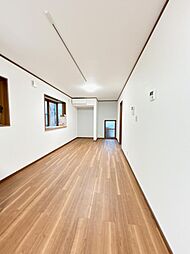 新潟市西区五十嵐1の町　戸建て