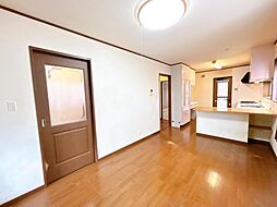 新潟市西区五十嵐1の町　戸建て