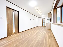 新潟市西区五十嵐1の町　戸建て