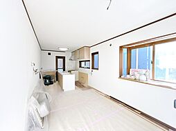 新潟市西区五十嵐1の町　戸建て