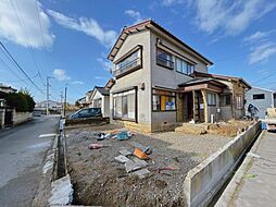 新潟市西区五十嵐東1丁目　戸建て