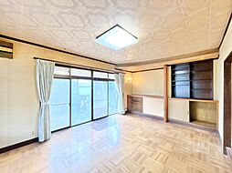 新潟市西区五十嵐東1丁目 戸建て