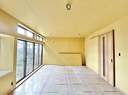 新潟市西区寺尾東2丁目　戸建て