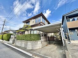 新潟市西区寺尾東2丁目　戸建て