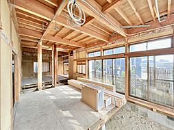 新潟市西区寺尾東2丁目　戸建て