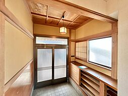 新潟市西区寺尾東2丁目　戸建て