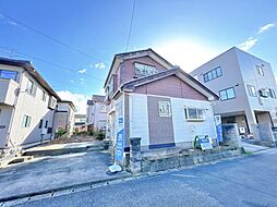 新潟市南区高井東1丁目　戸建て