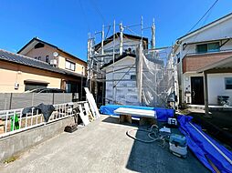 新潟市南区高井東2丁目　戸建て