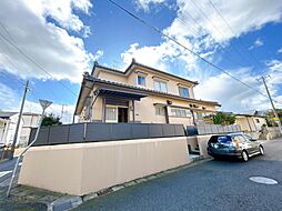 新潟市西区寺尾西3丁目 戸建て