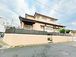 新潟市西区寺尾西3丁目　戸建て