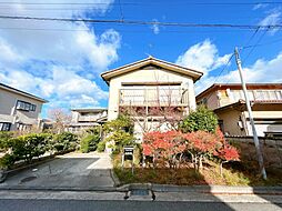 新潟市西区寺尾東3丁目　戸建て